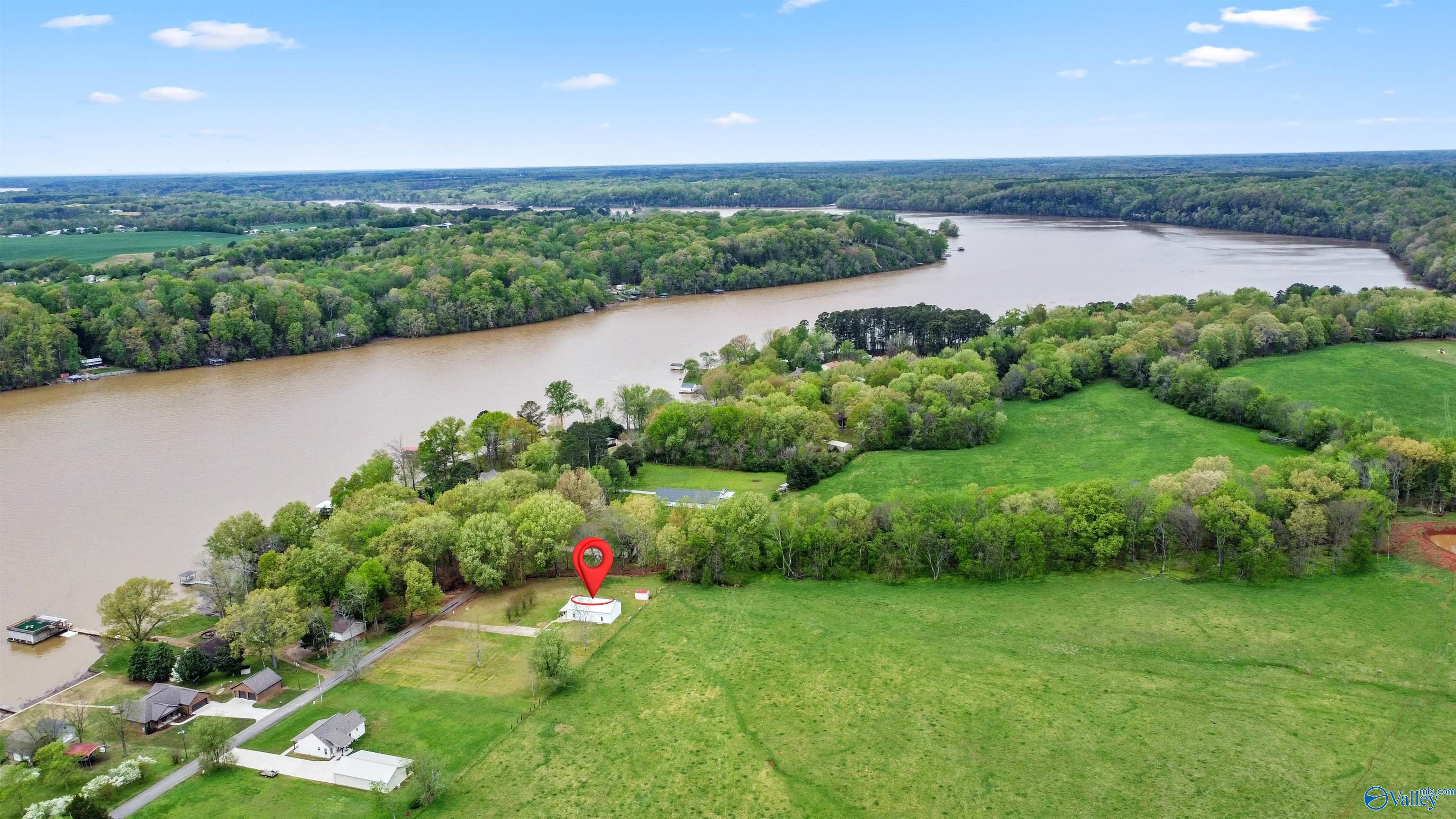 17721 Lakeside Estates Road, Athens, Alabama image 28