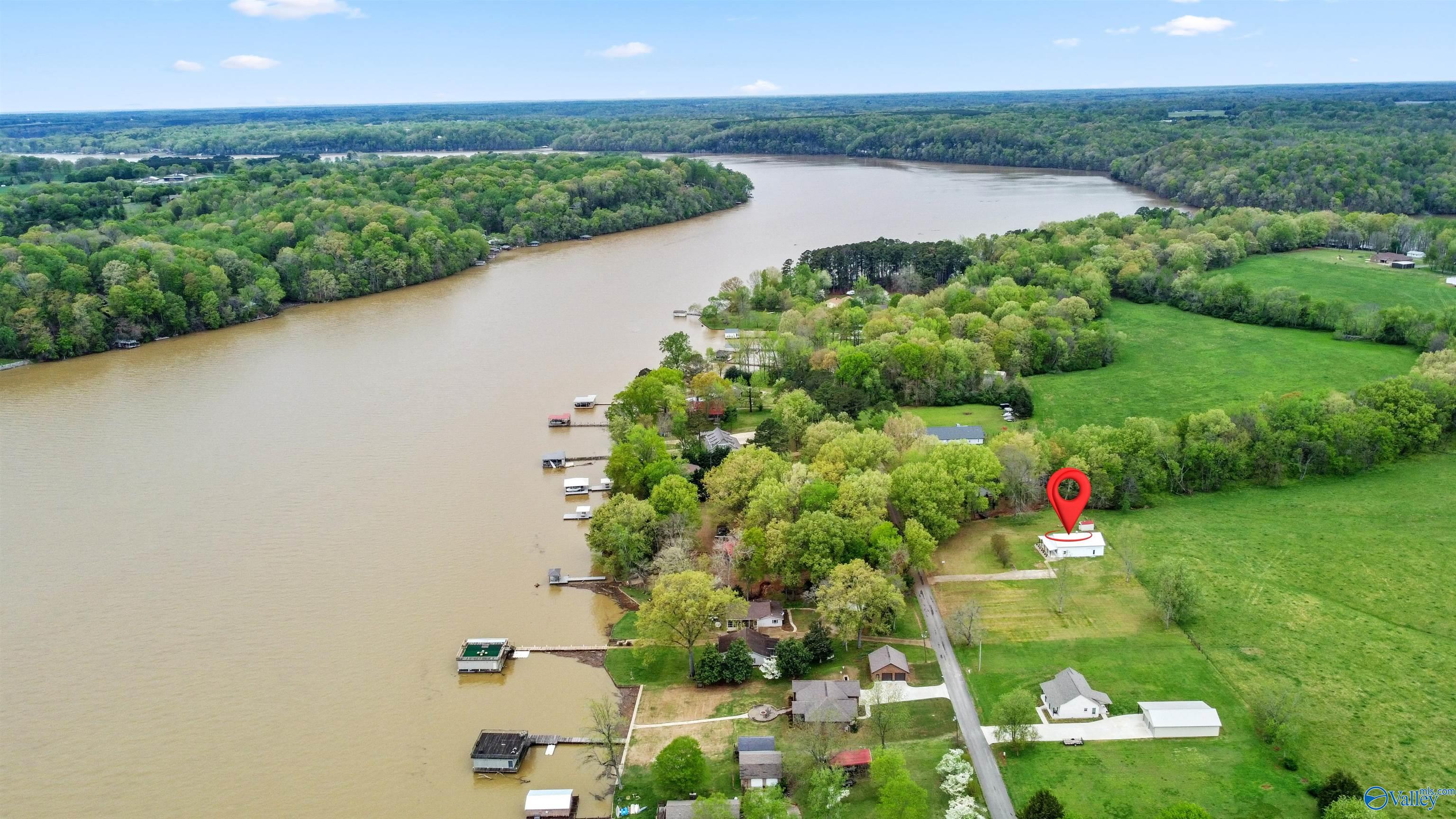 17721 Lakeside Estates Road, Athens, Alabama image 13