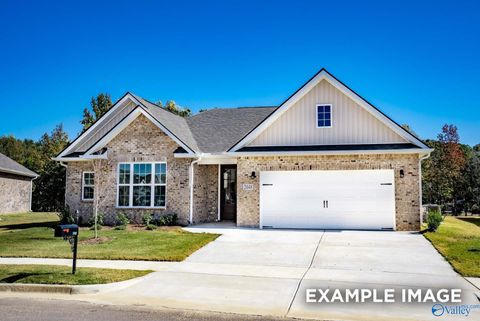 Photo of 29523 Limestone Creek Way, Harvest, AL 35749 (MLS # 21906243)