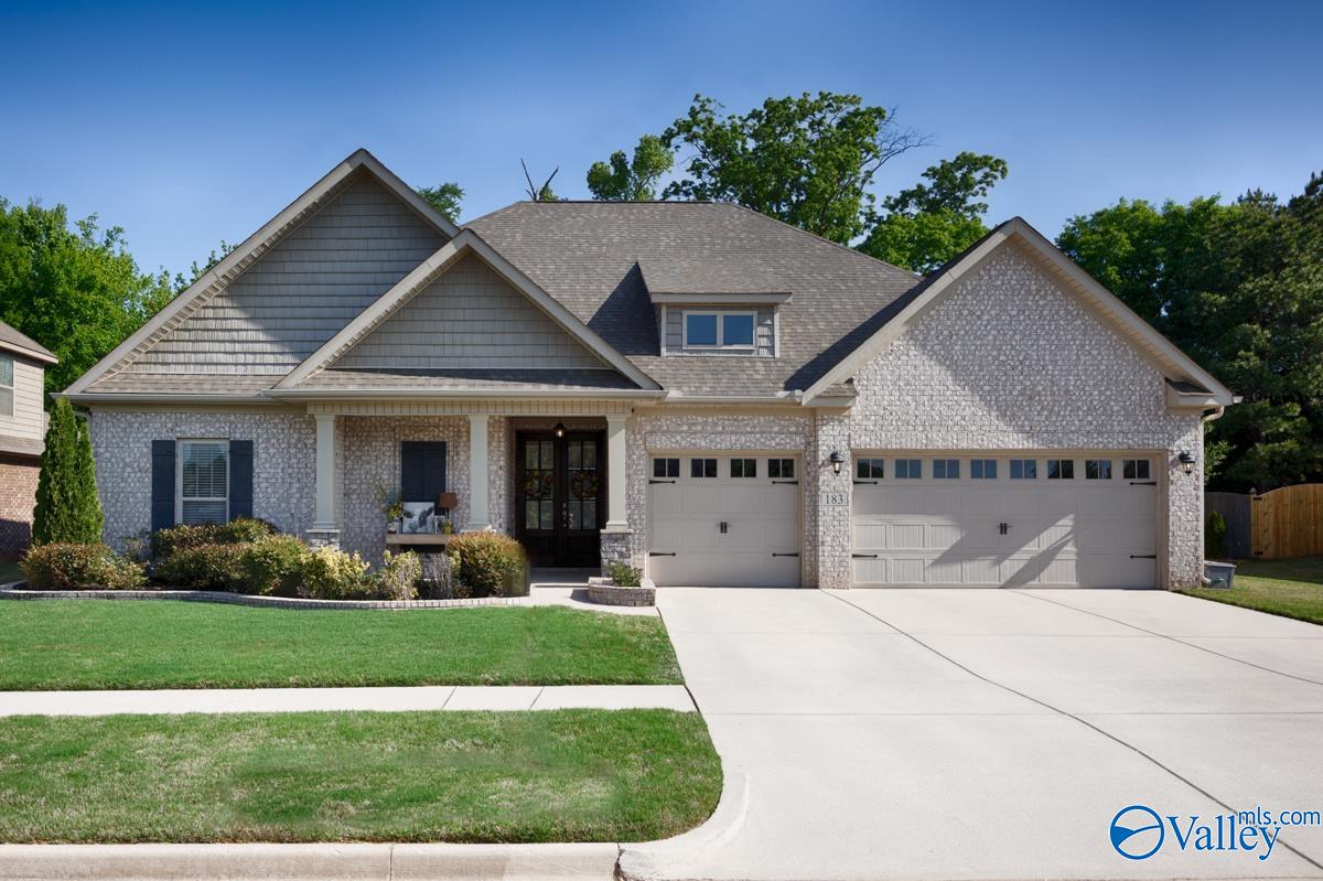 183 Fernbridge Boulevard