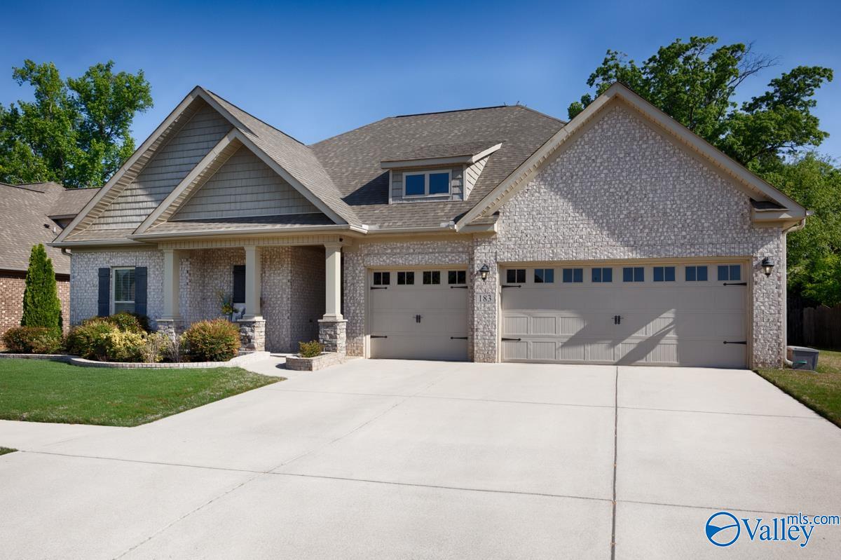 183 Fernbridge Boulevard