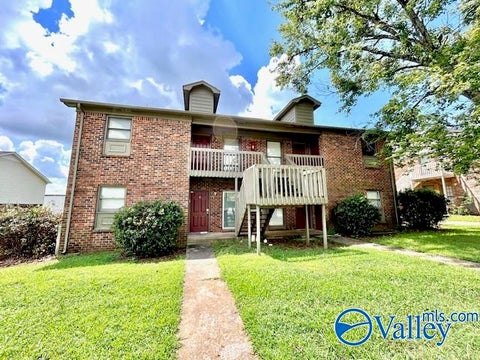 Apartment For Rent - 4425 NW Torrance Drive #A<br/> Huntsville, AL 35816