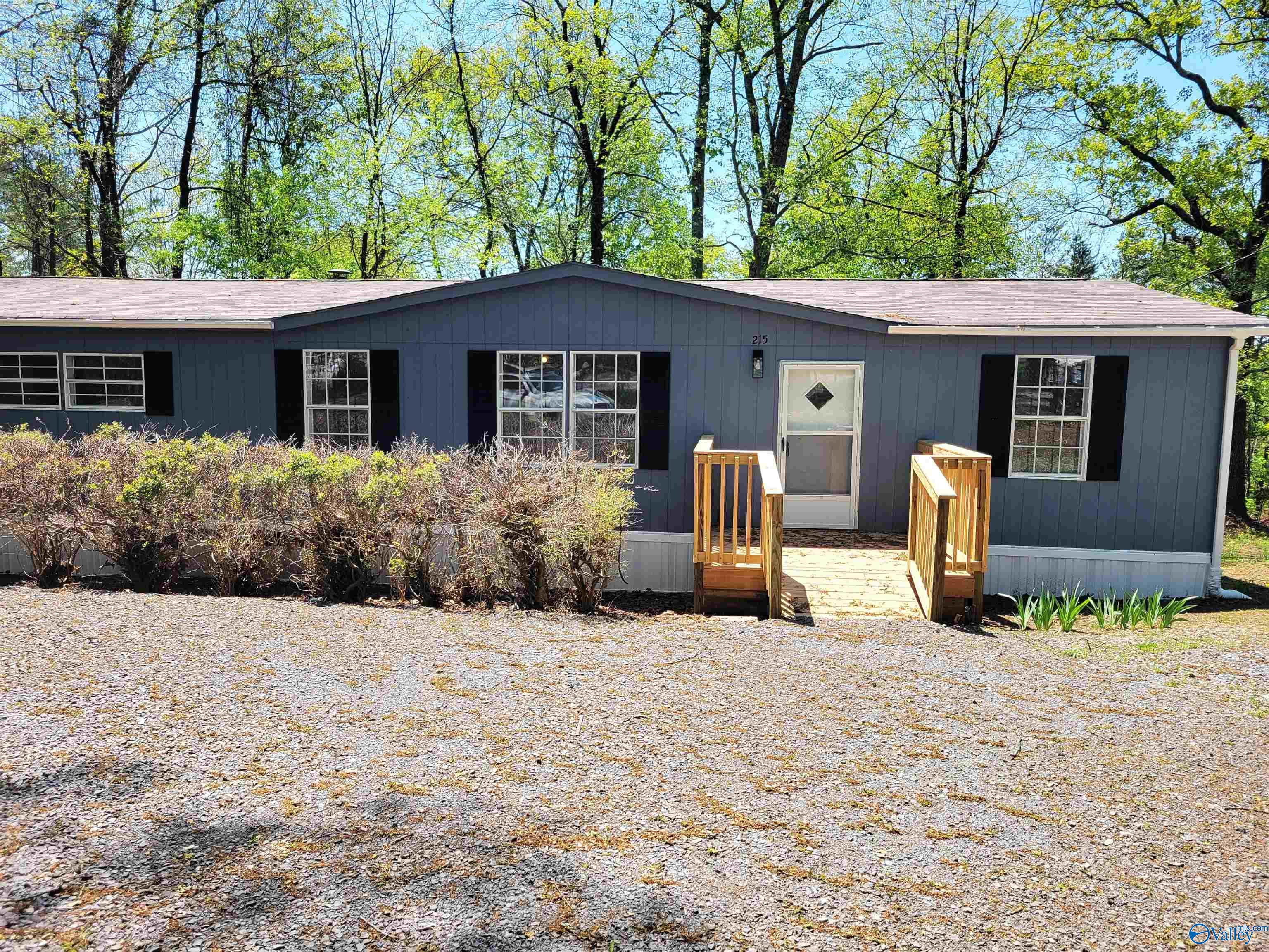 215 Dunn Street, Somerville, Alabama image 1