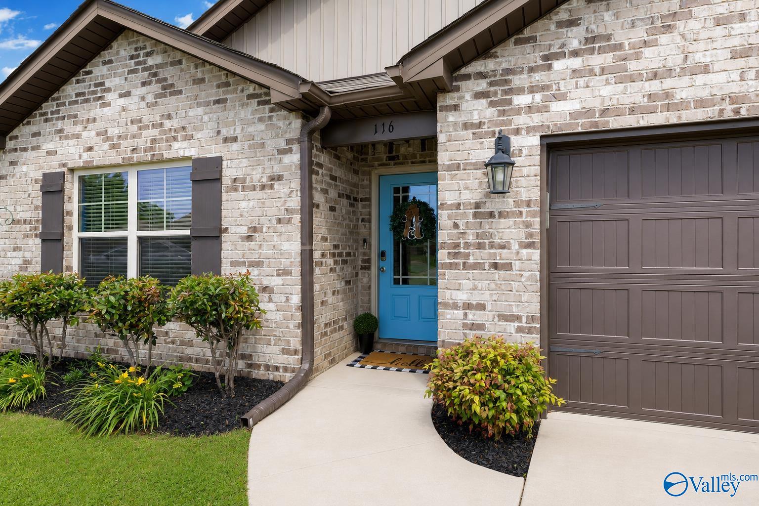 116 Chelle Mill Lane