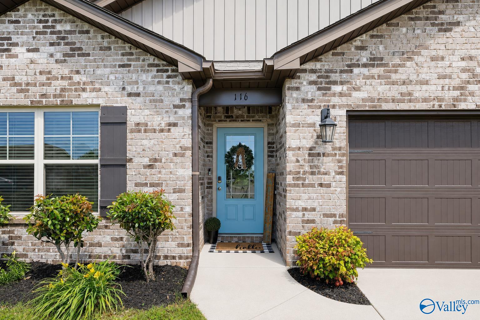 116 Chelle Mill Lane