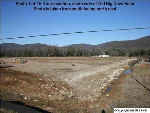 5703 Highway 431 Brownsboro AL 35741