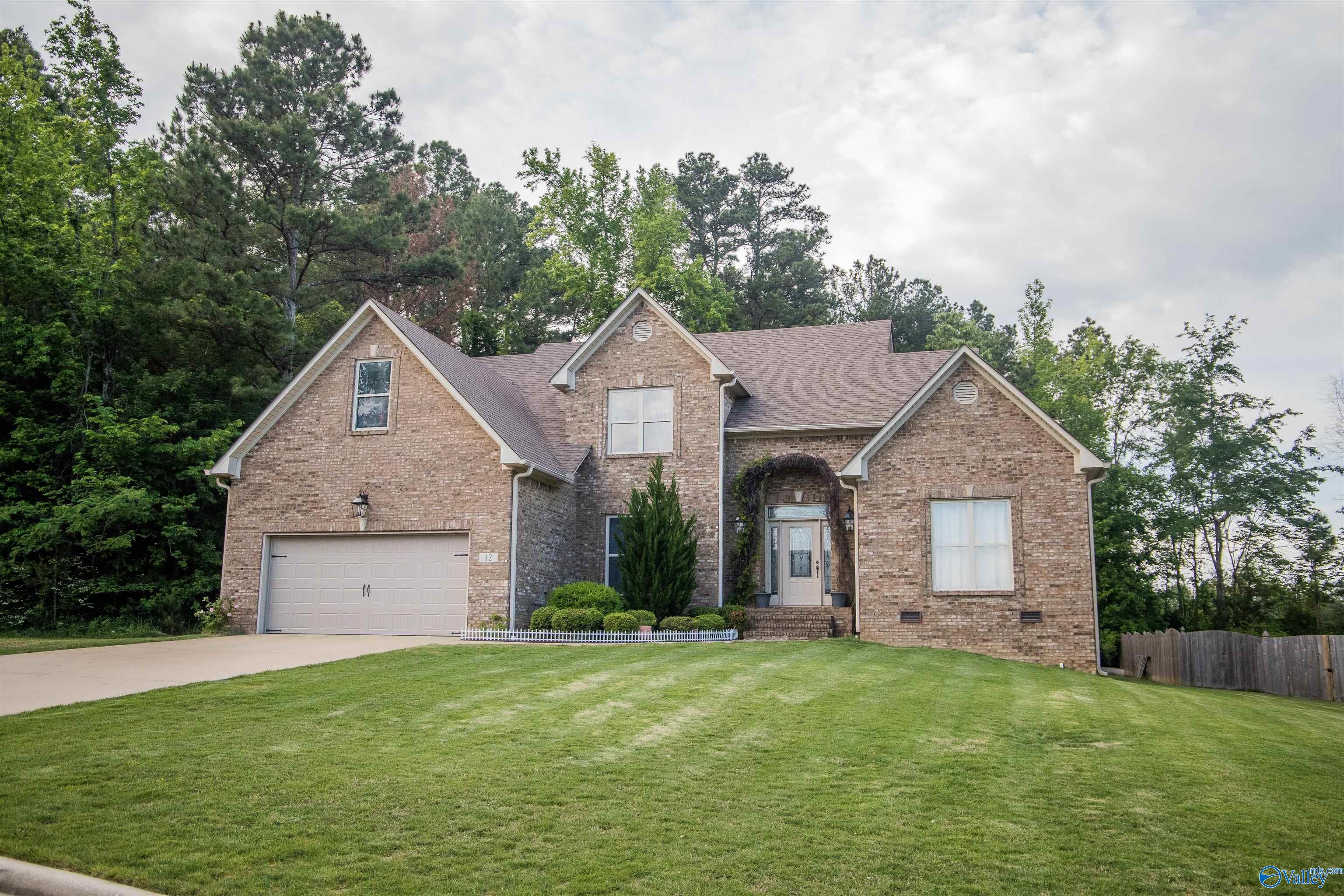 12 Hawthorn Way, Trinity, Alabama image 2