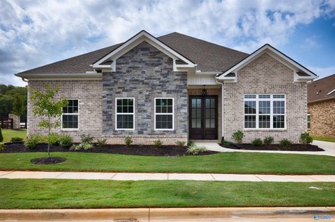 Homes For Sale - 101 Arbor Creek Trail<br/> Madison, AL 35756