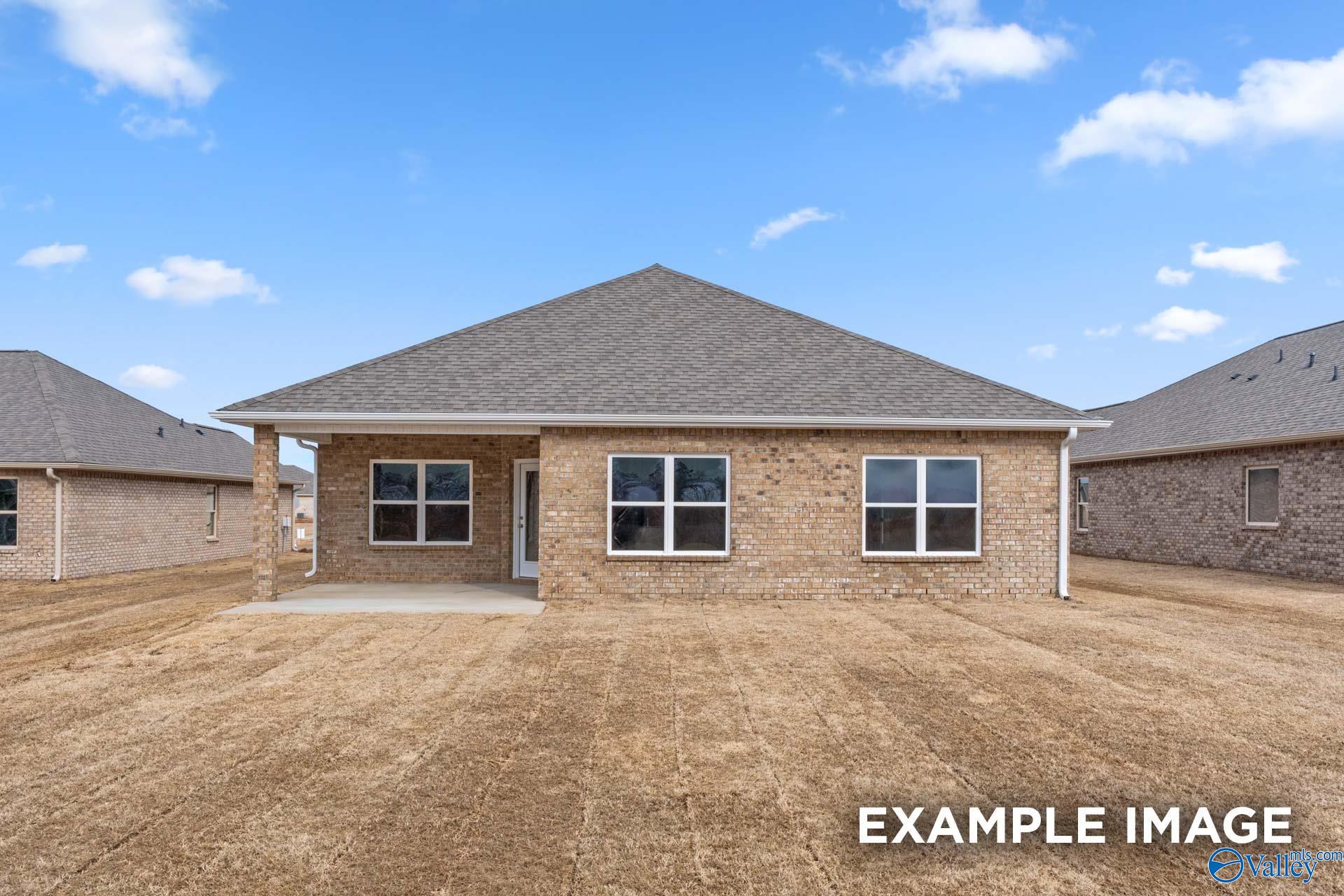 14160 Hazel Meadow Drive, Athens, Alabama image 6