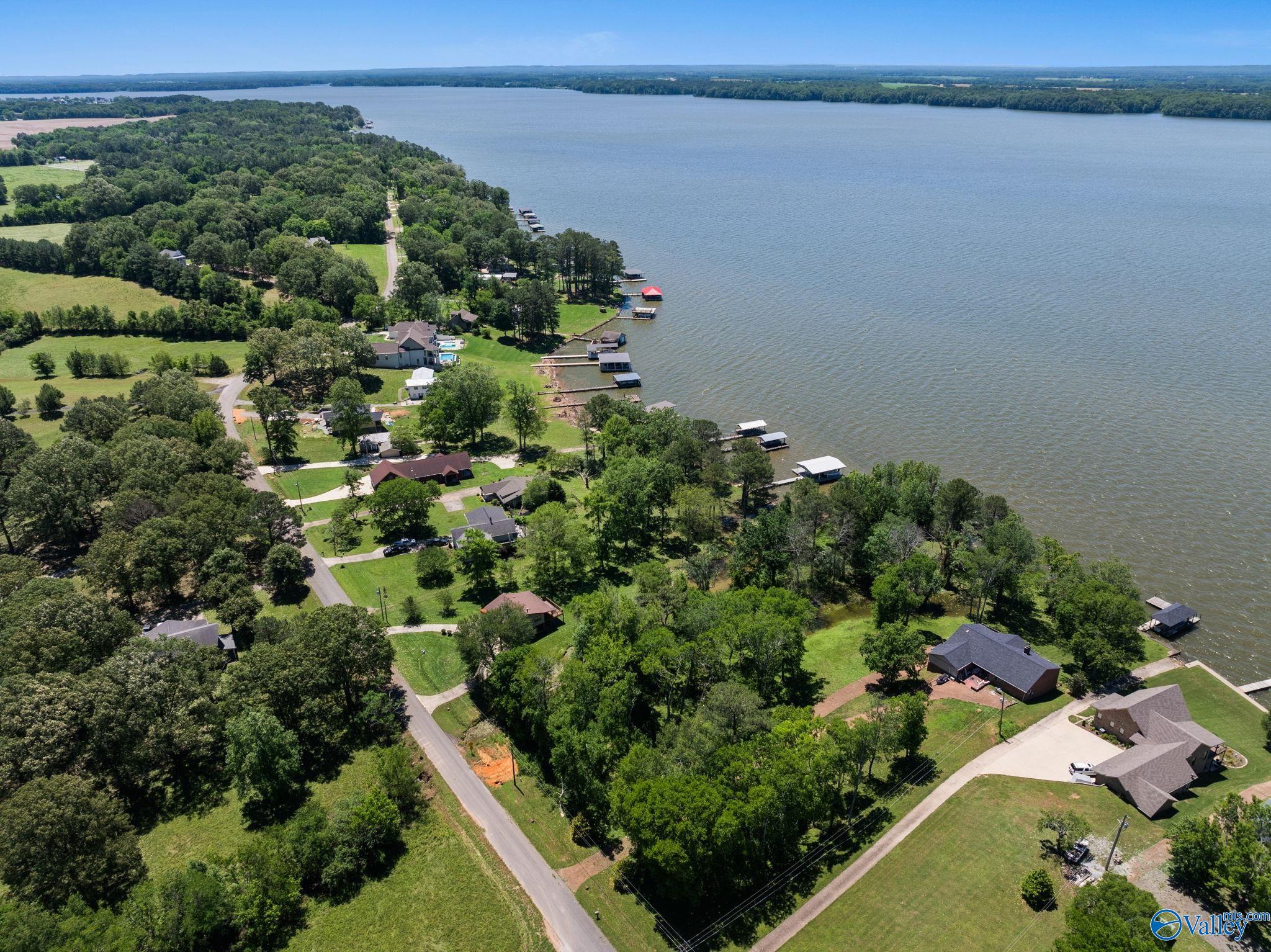 887 Ramblewood Drive, Rogersville, Alabama image 23