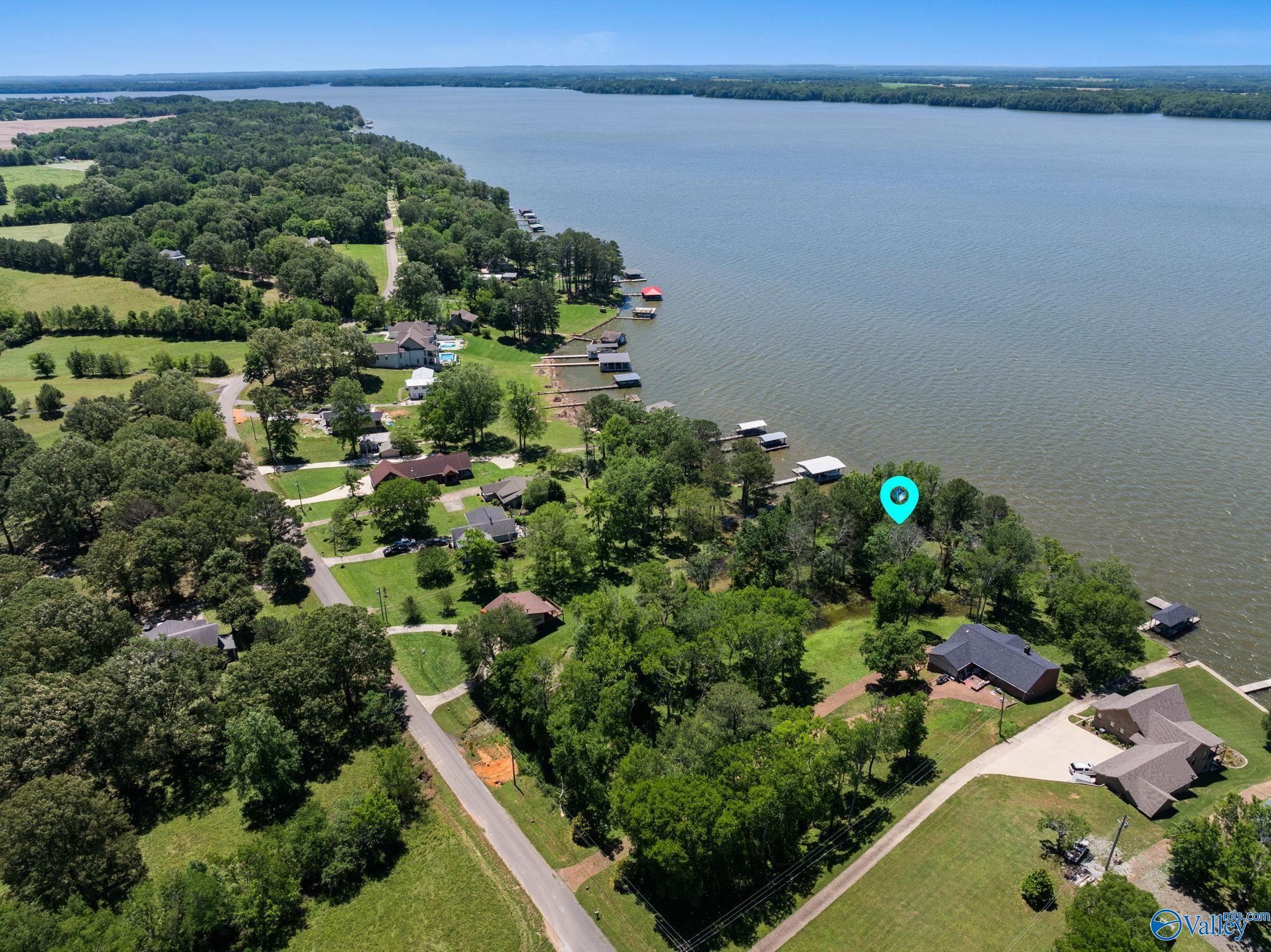 887 Ramblewood Drive, Rogersville, Alabama image 22