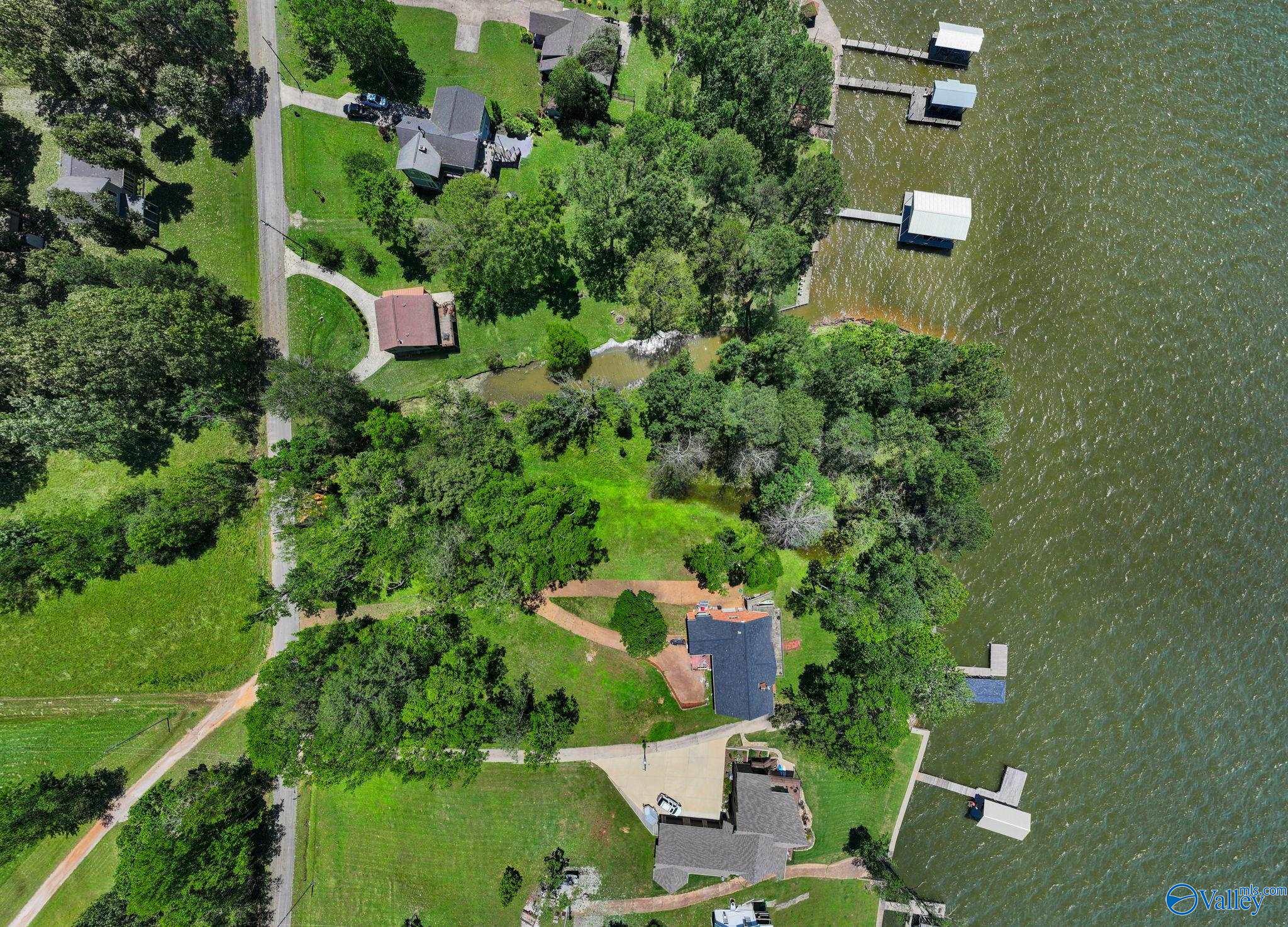 887 Ramblewood Drive, Rogersville, Alabama image 25