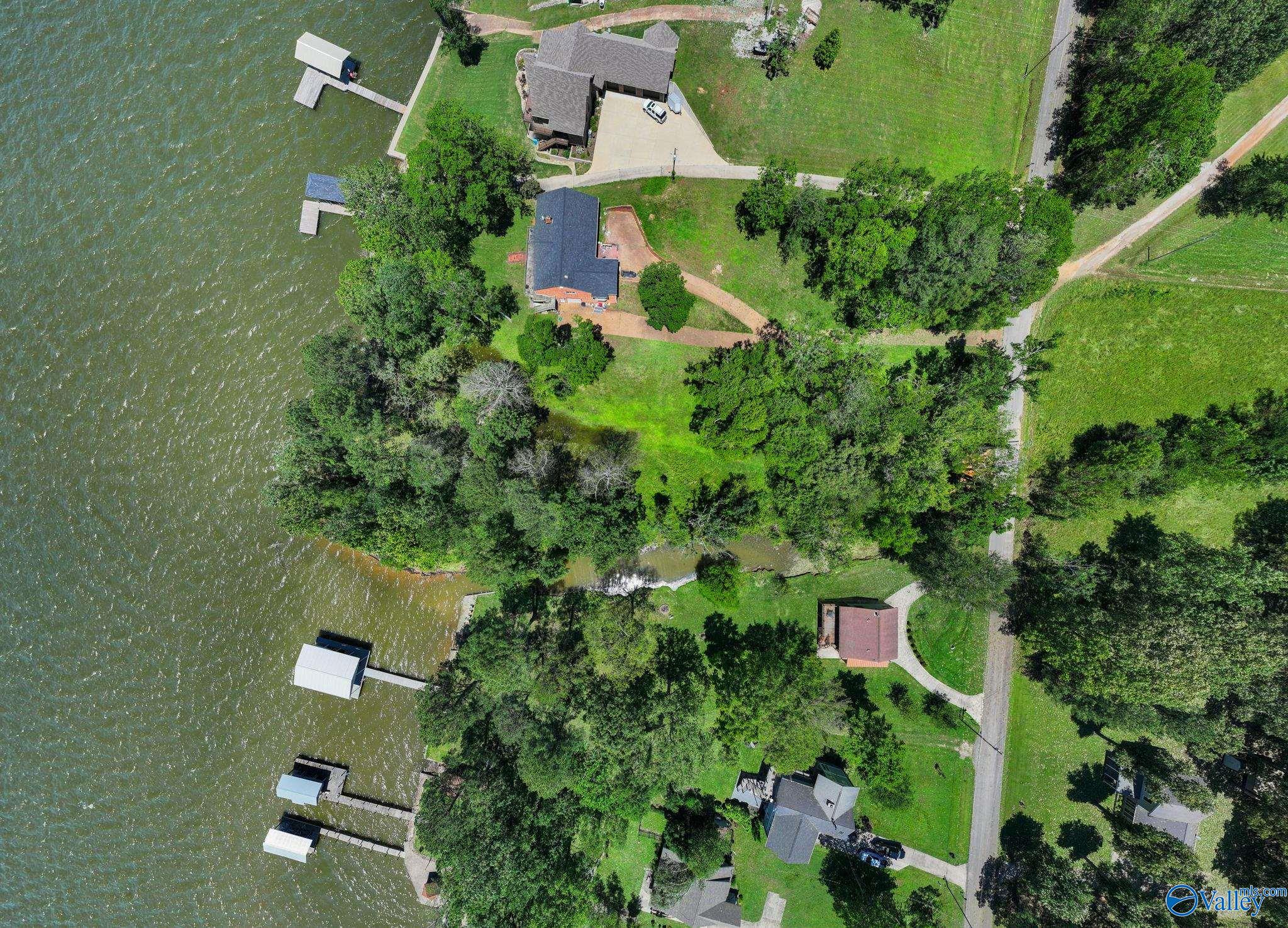 887 Ramblewood Drive, Rogersville, Alabama image 27