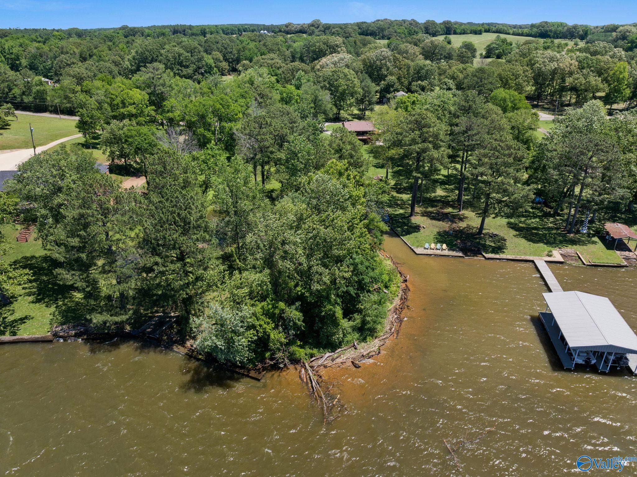 887 Ramblewood Drive, Rogersville, Alabama image 29