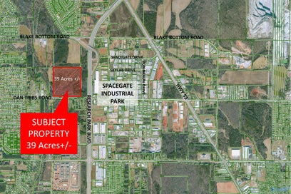 Lot 2 Dan Tibbs Road Huntsville AL 35806