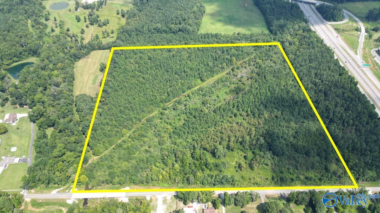Lot 2 Dan Tibbs Road