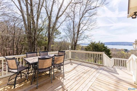 Homes For Sale - 510 Eagle Point Road<br/> Langston, AL 35755