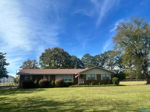 Homes For Sale - 317 Wood Avenue<br/> Etowah County, Attalla, AL 35954