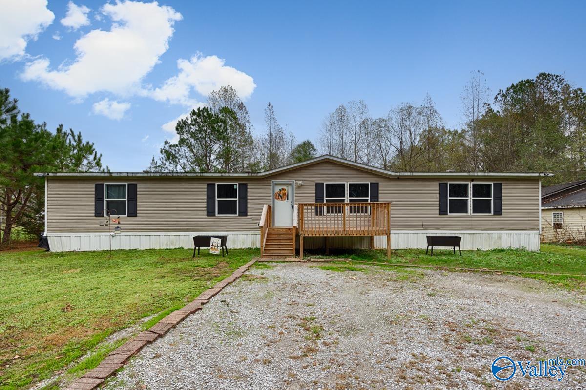 143 Lemley Road, Hazel Green, Alabama image 1