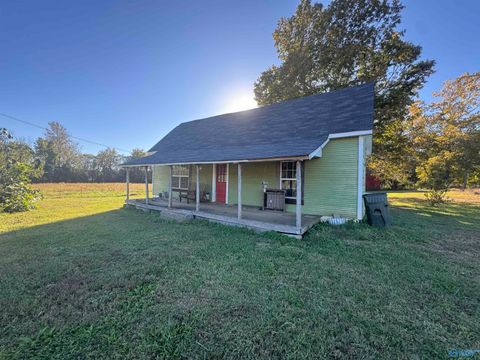 Photo of 858 Steele Lane, New Market, AL 35761 (MLS # 21902130)