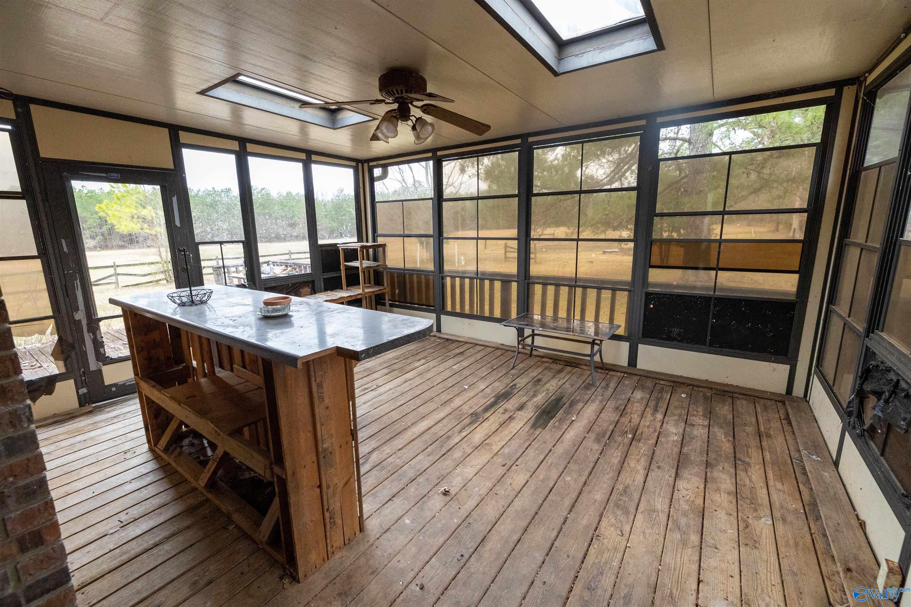 1016 Wesson Lake Road, Attalla, Alabama image 25
