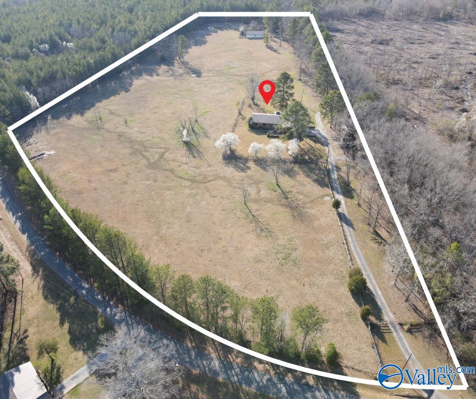 1016 Wesson Lake Road, Attalla, Alabama image 28
