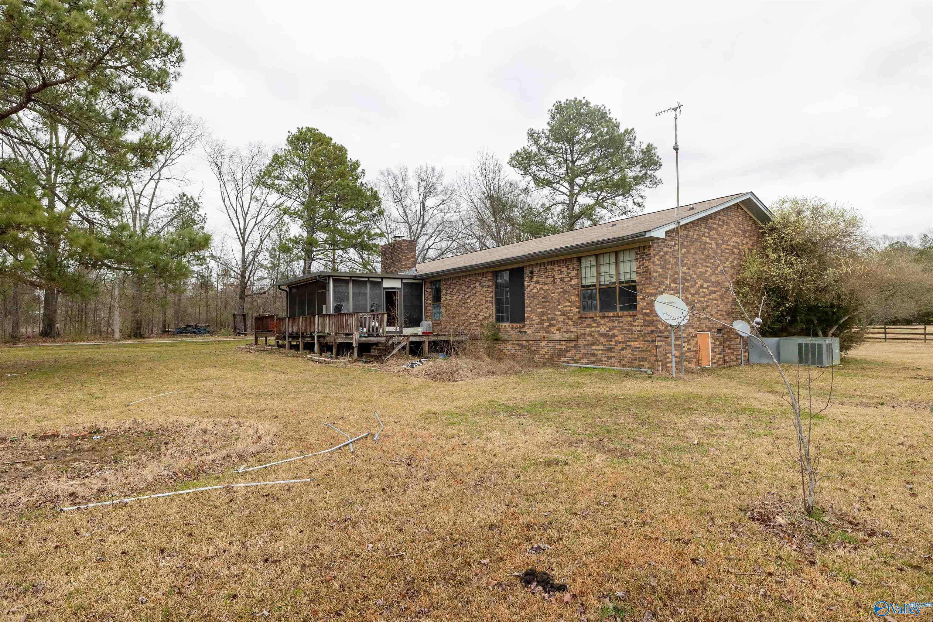 1016 Wesson Lake Road, Attalla, Alabama image 27