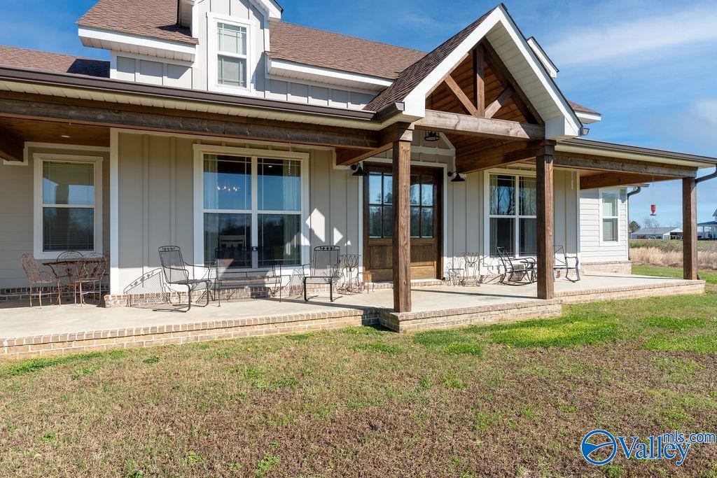 1755 Feemster Gap Road