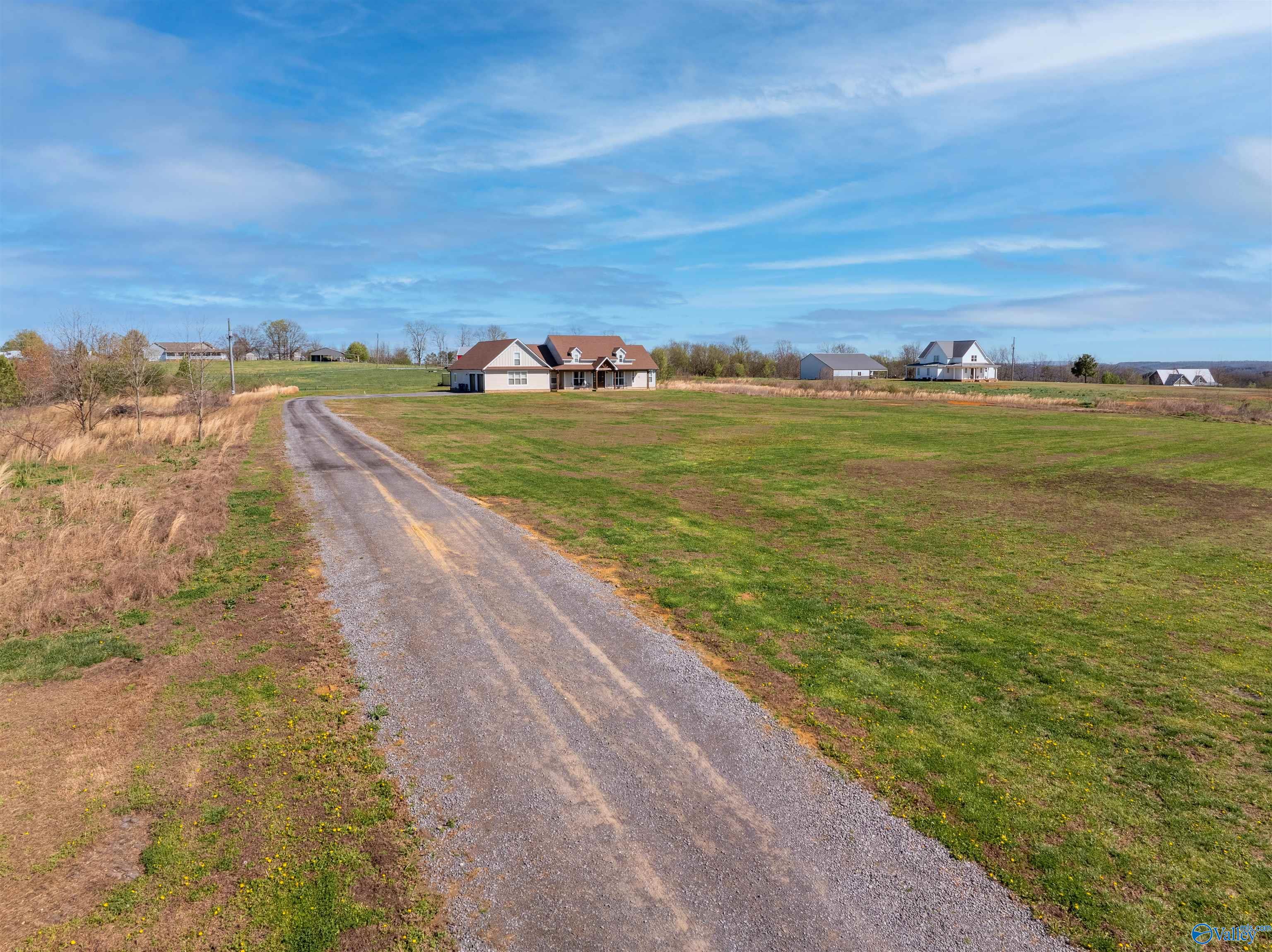 1755 Feemster Gap Road