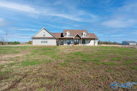 Photo of 1755 Feemster Gap Road, Guntersville, AL 35976 (MLS # 21912240)