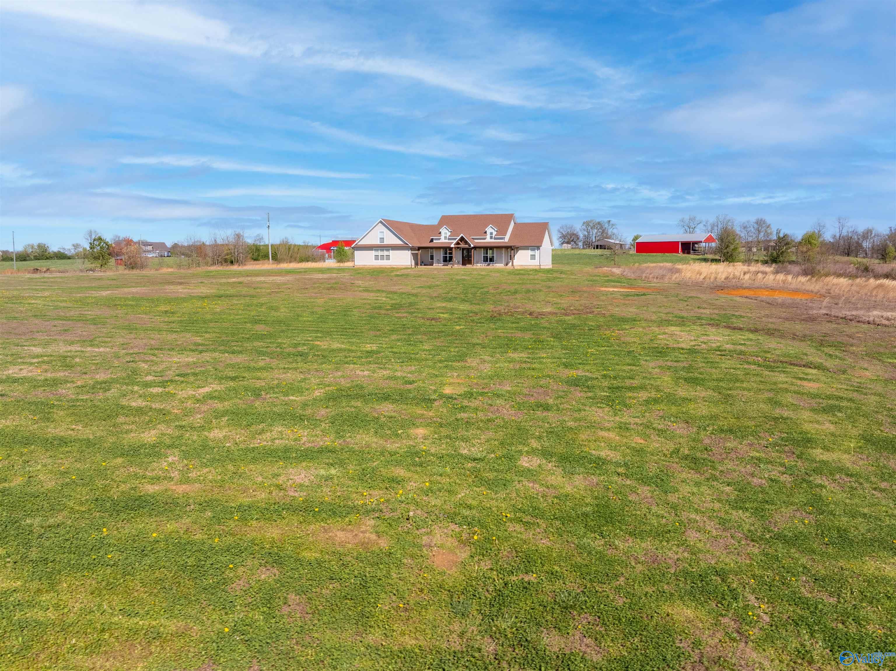 1755 Feemster Gap Road