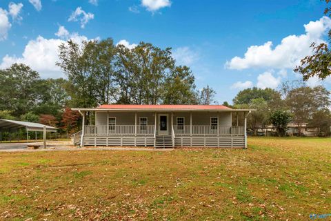 Photo of 5616 Alabama Highway 79, Guntersville, AL 35976 (MLS # 21902189)