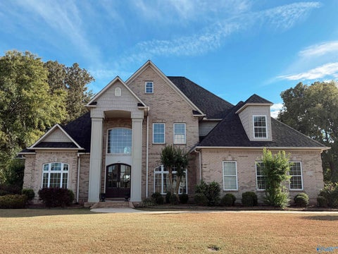 Homes For Sale - 20458 Executive Drive<br/> Tanner, AL 35671