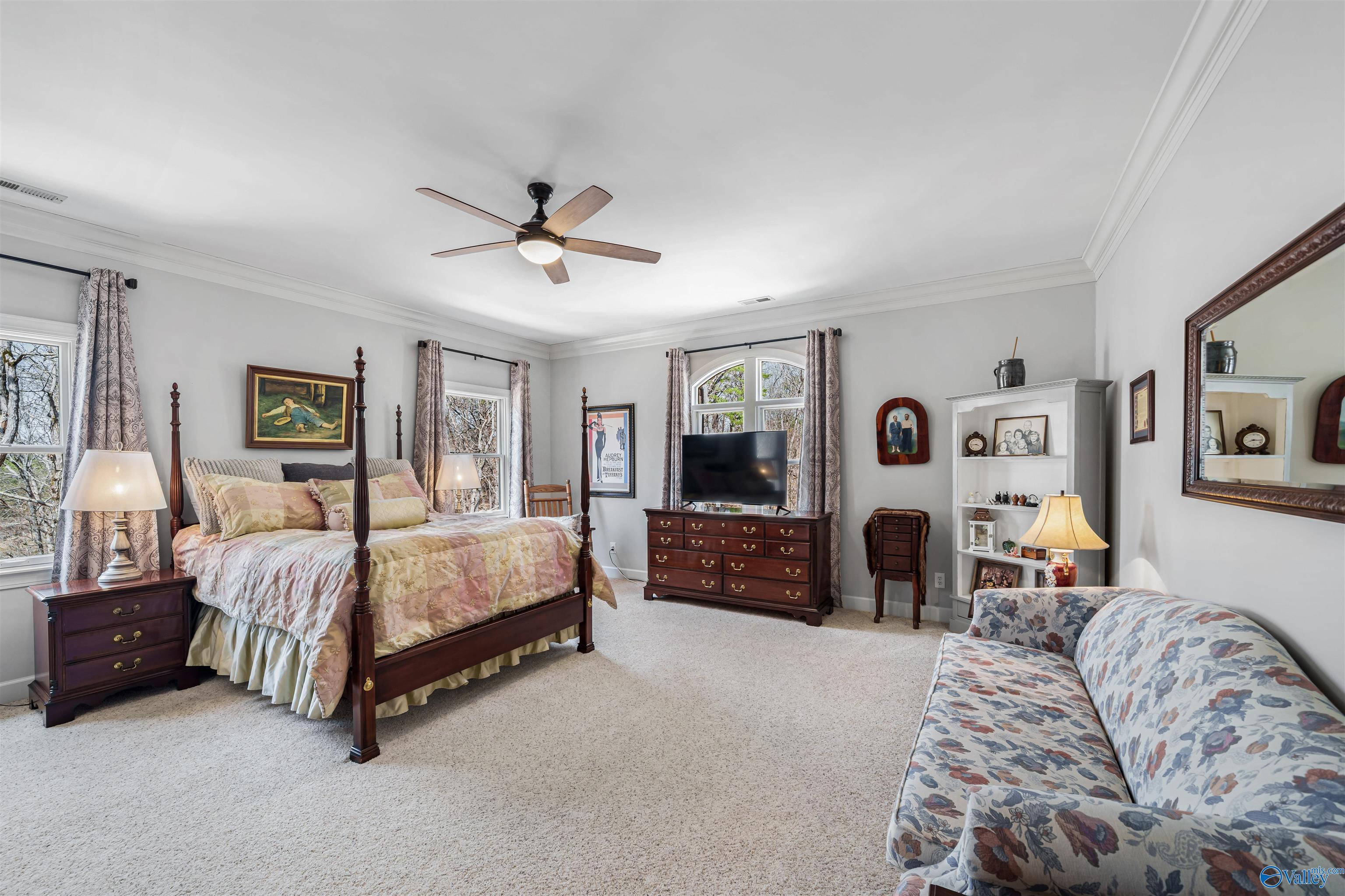 605 Little Ridge Road, Fort Payne, Alabama image 39