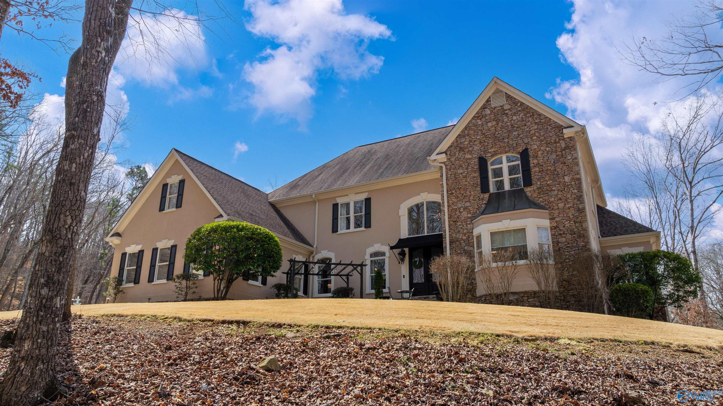 605 Little Ridge Road, Fort Payne, Alabama image 3