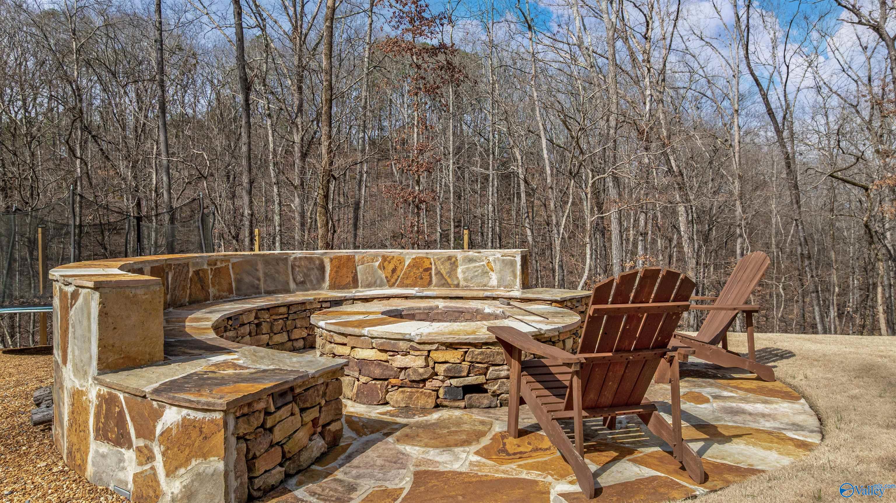 605 Little Ridge Road, Fort Payne, Alabama image 46