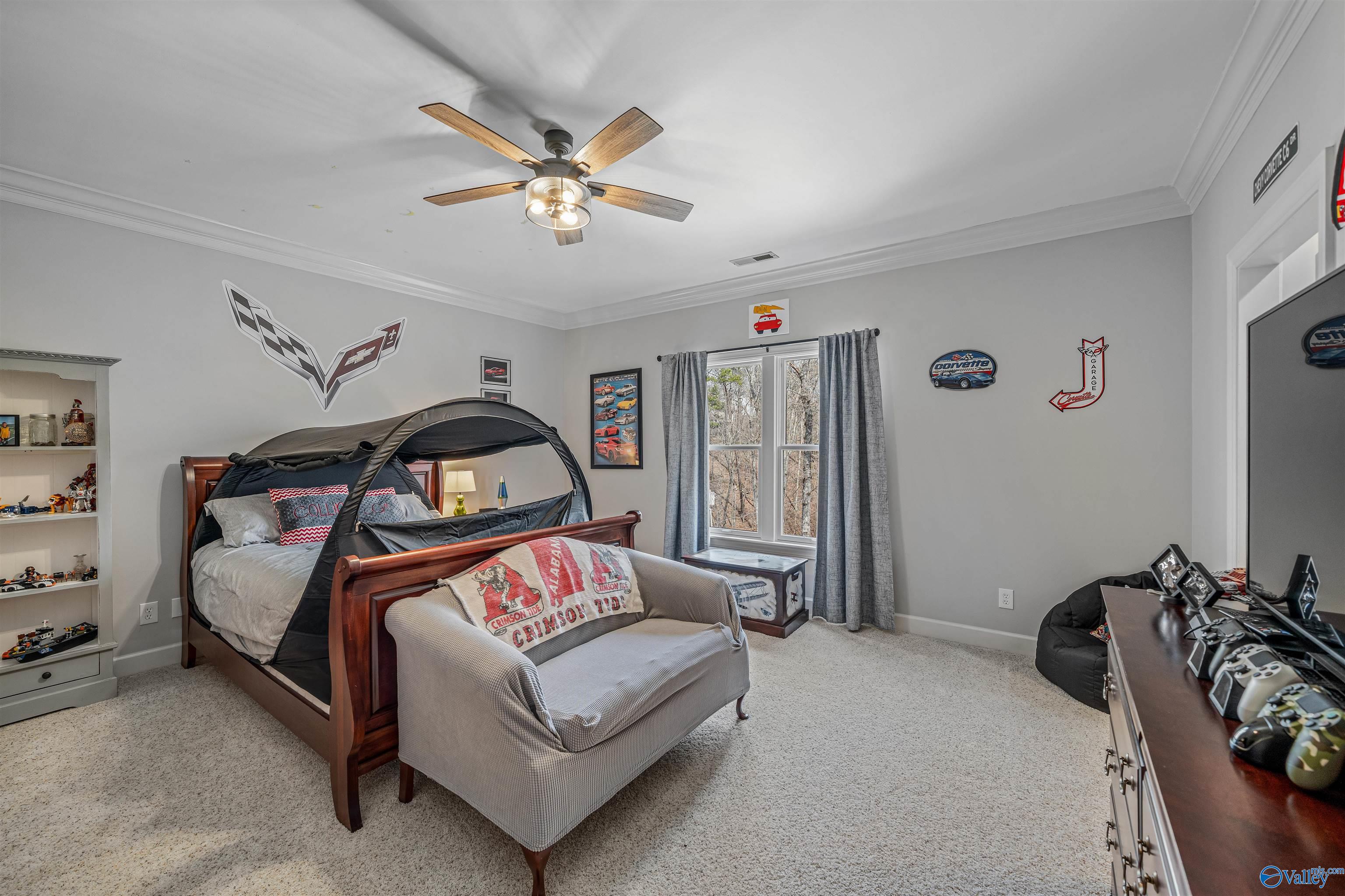 605 Little Ridge Road, Fort Payne, Alabama image 37
