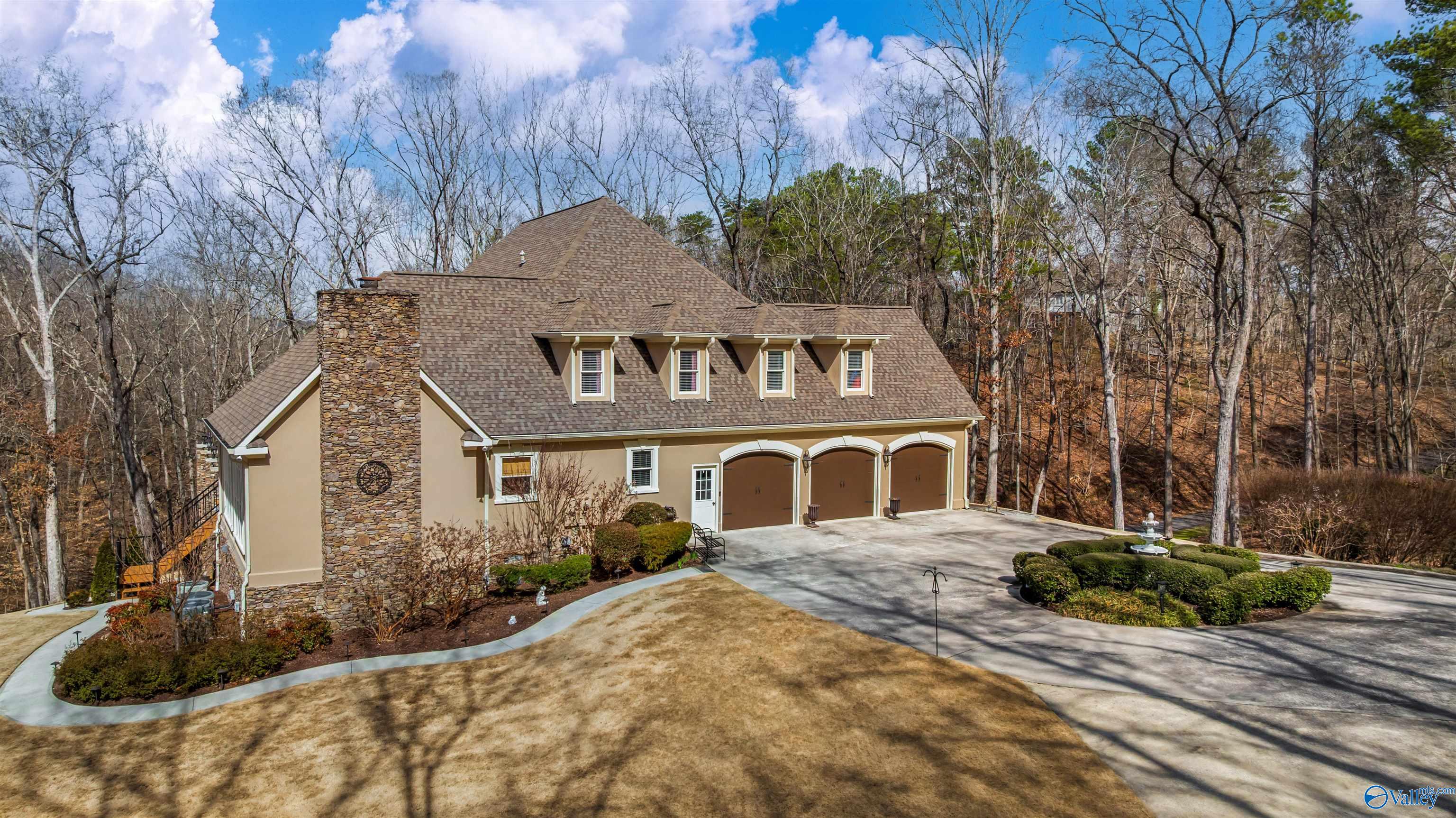 605 Little Ridge Road, Fort Payne, Alabama image 5