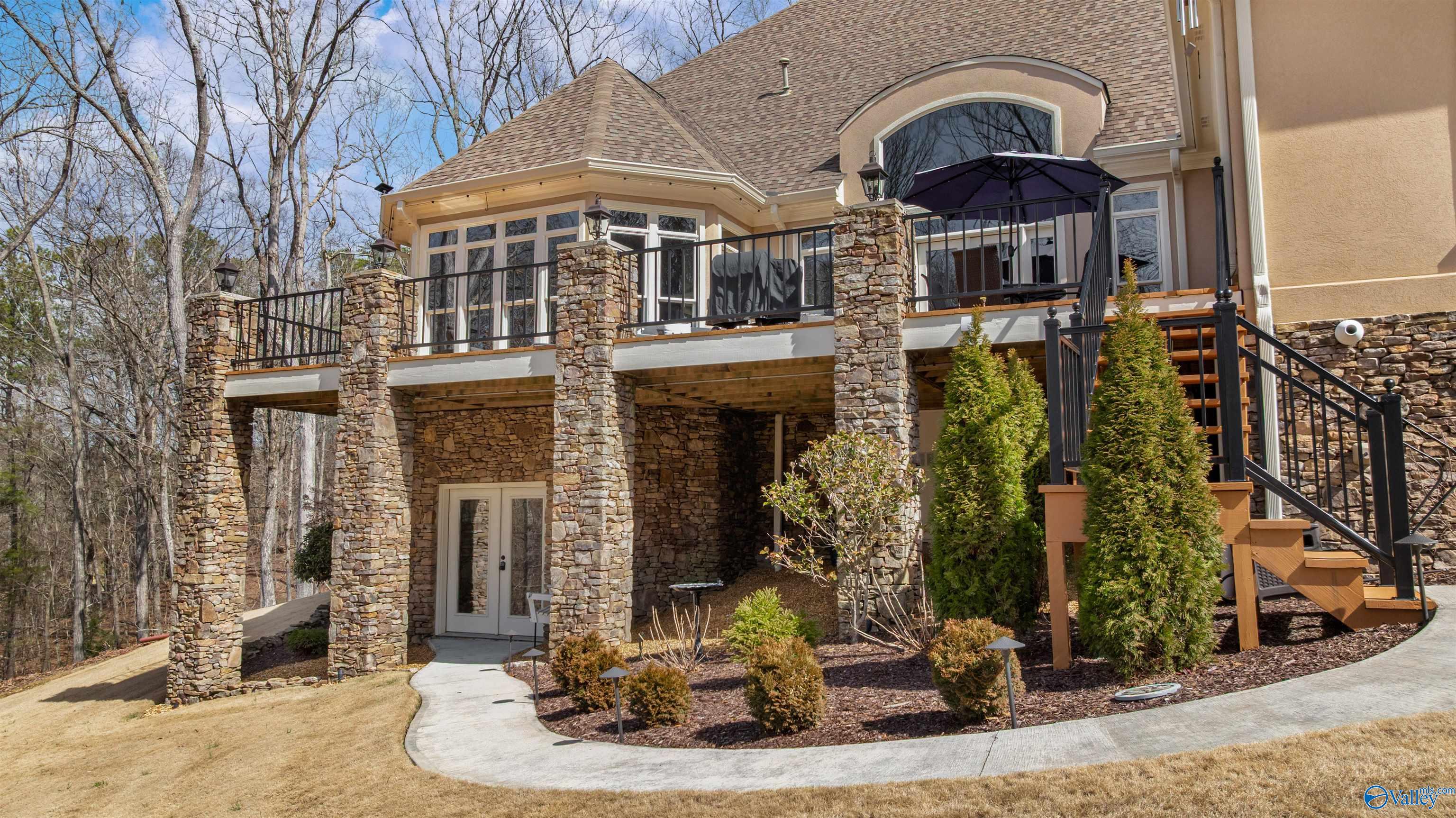 605 Little Ridge Road, Fort Payne, Alabama image 10