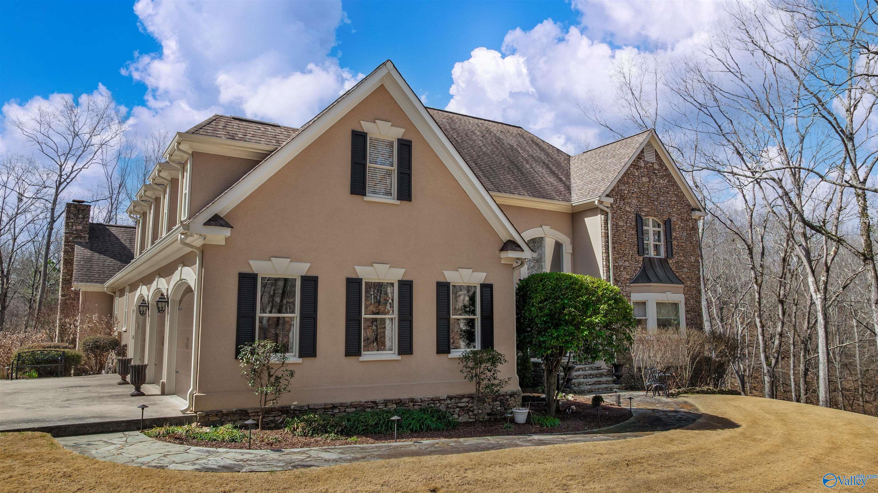 605 Little Ridge Road, Fort Payne, Alabama image 7