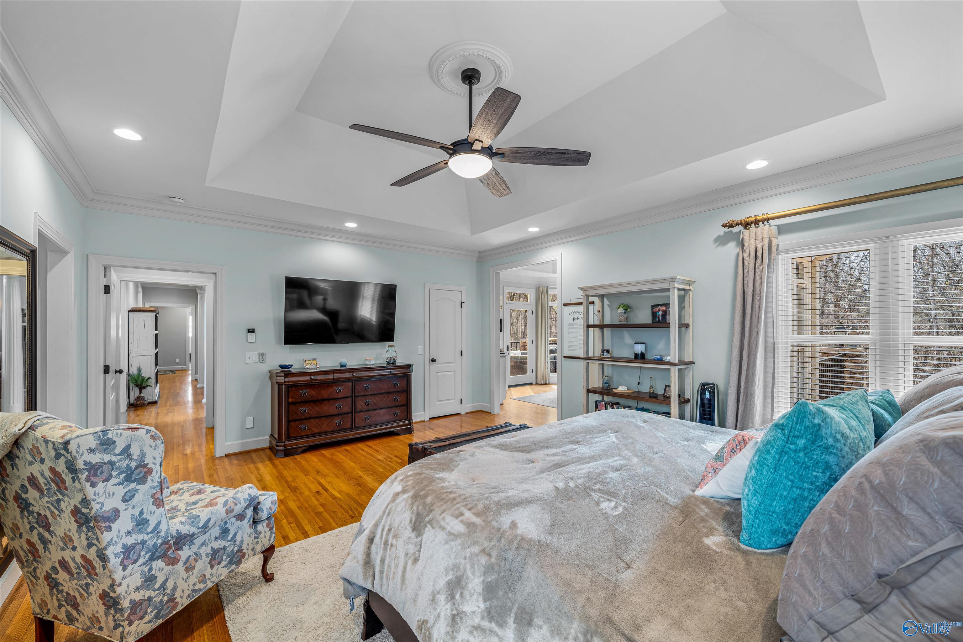 605 Little Ridge Road, Fort Payne, Alabama image 30