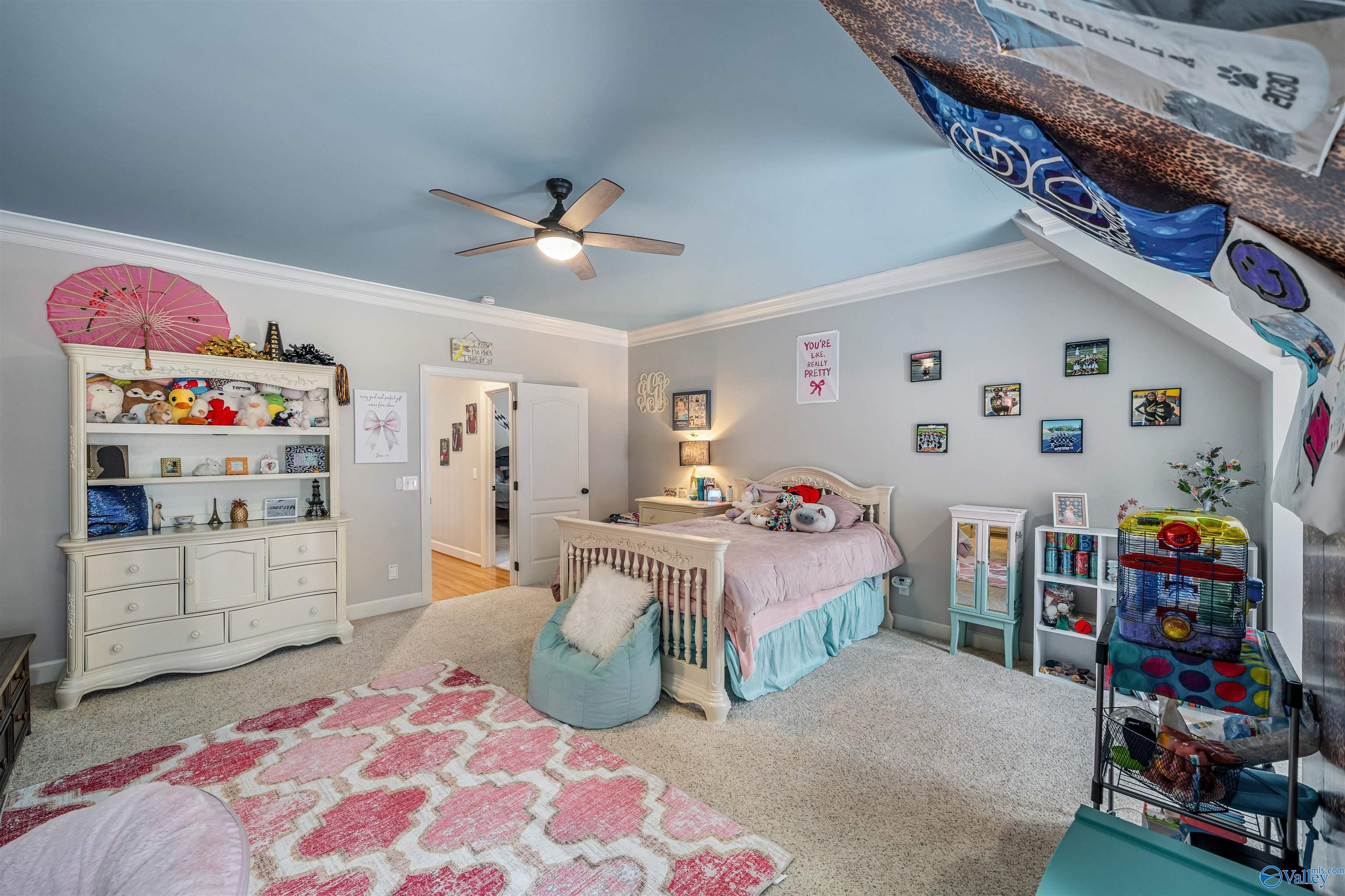 605 Little Ridge Road, Fort Payne, Alabama image 35