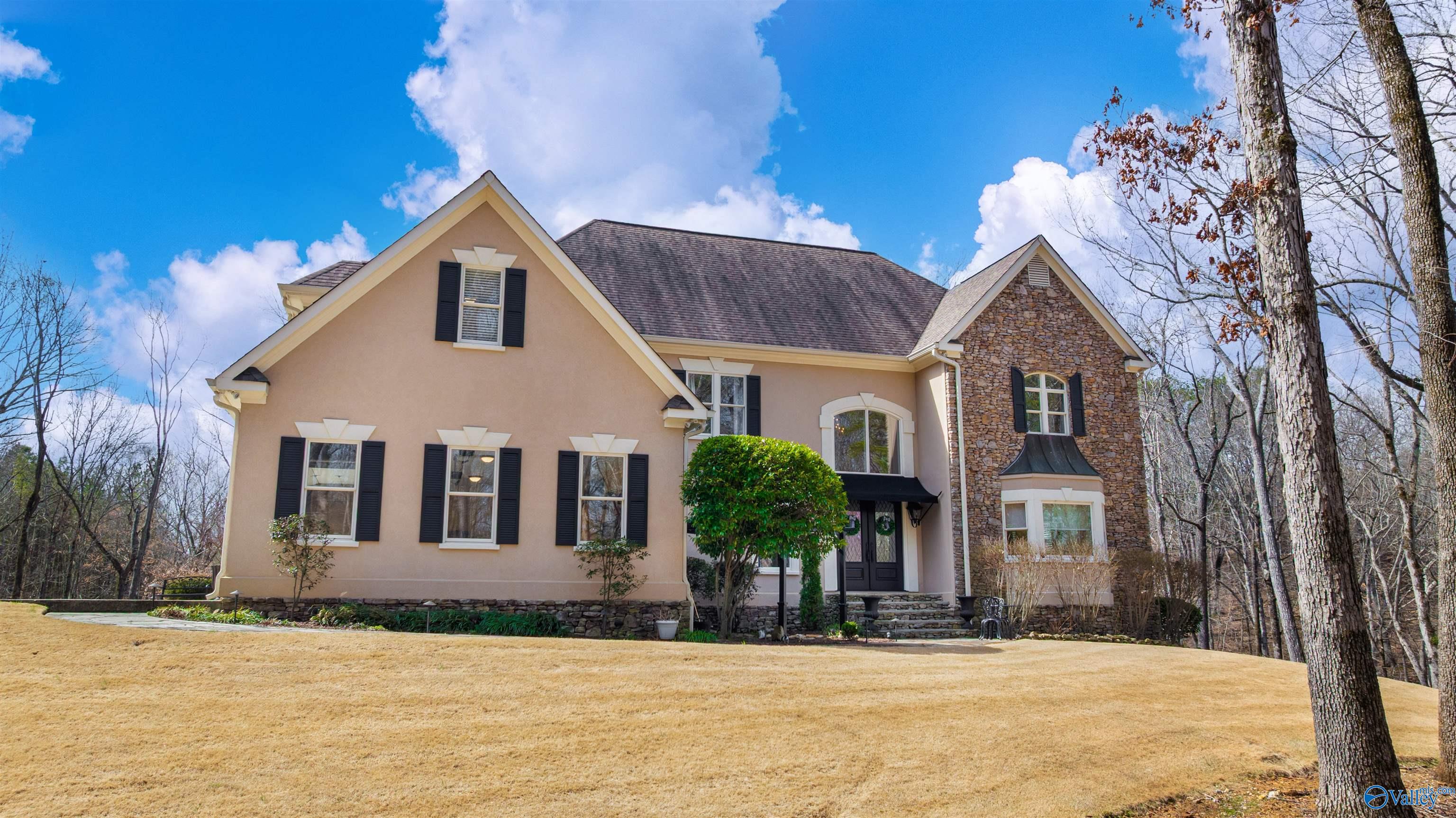 605 Little Ridge Road, Fort Payne, Alabama image 9