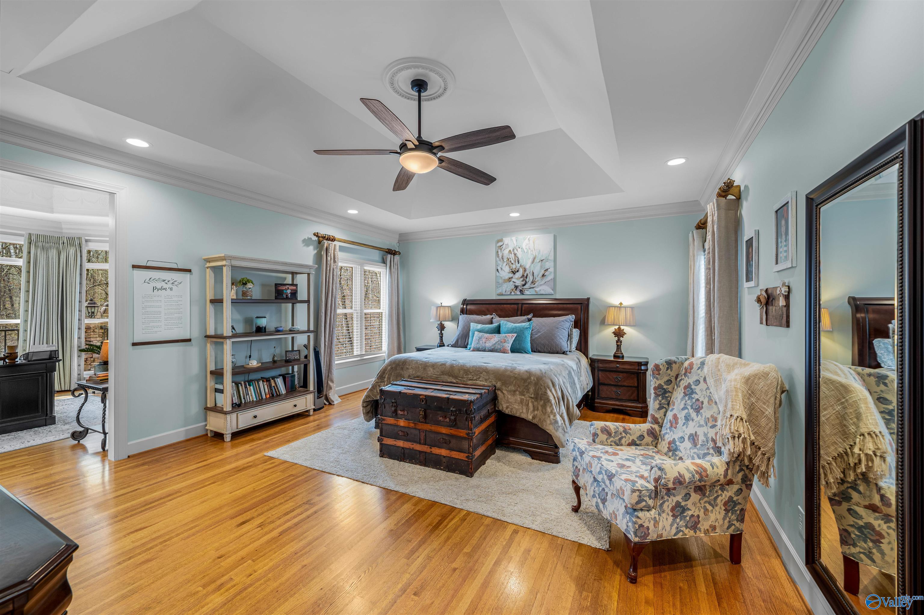 605 Little Ridge Road, Fort Payne, Alabama image 29