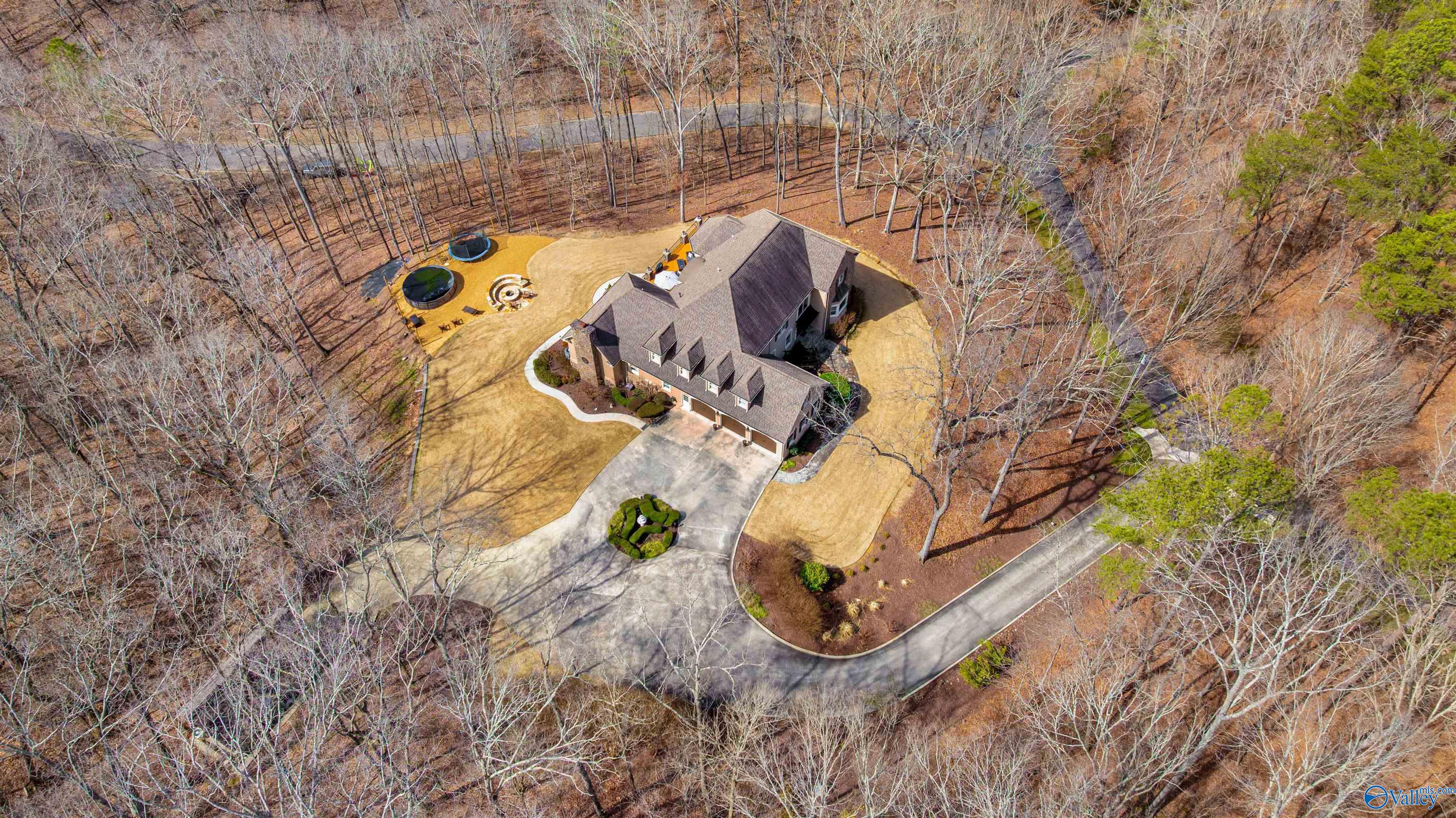 605 Little Ridge Road, Fort Payne, Alabama image 1