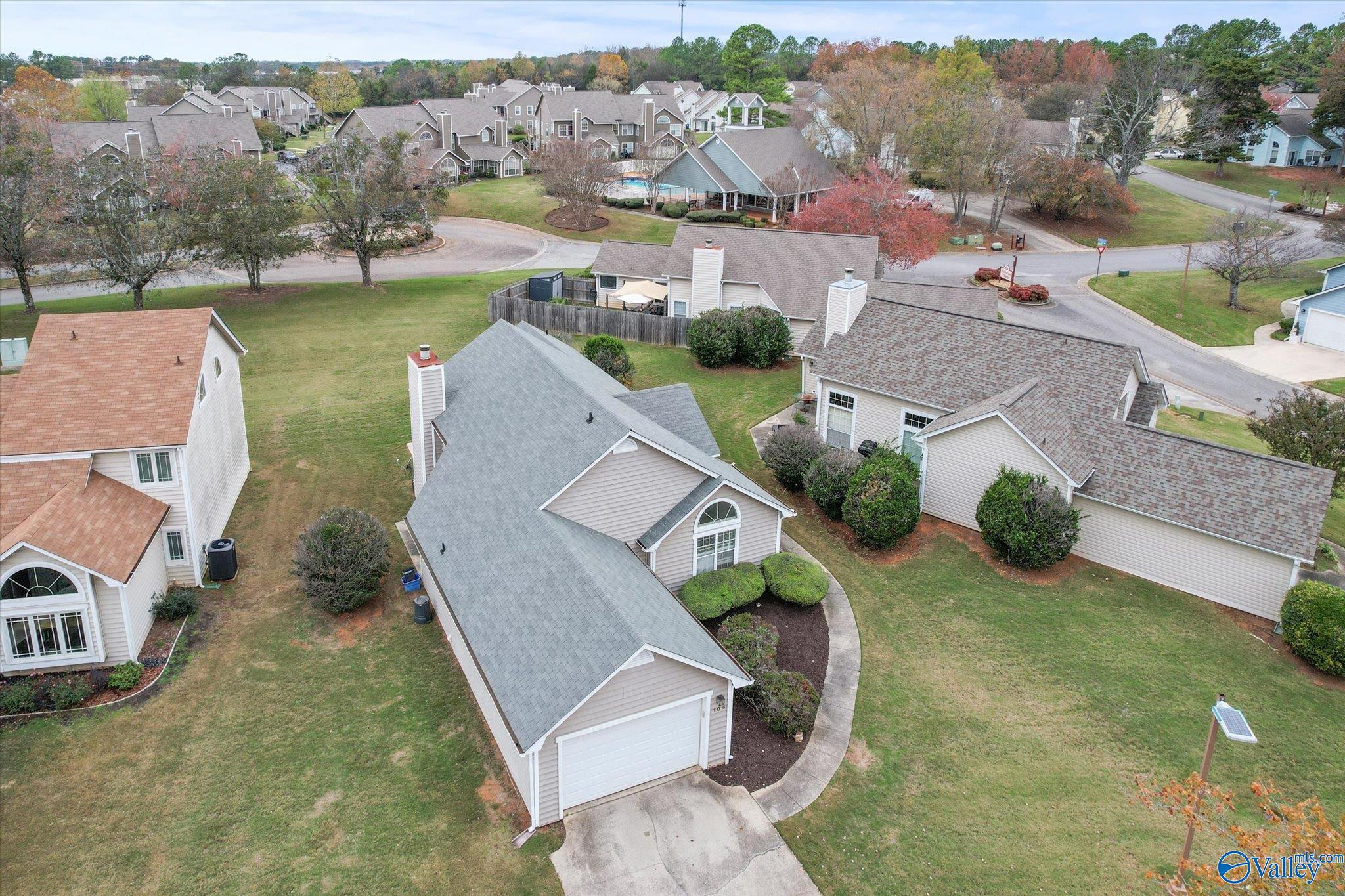 104 Millstone Lane, Madison, Alabama image 37