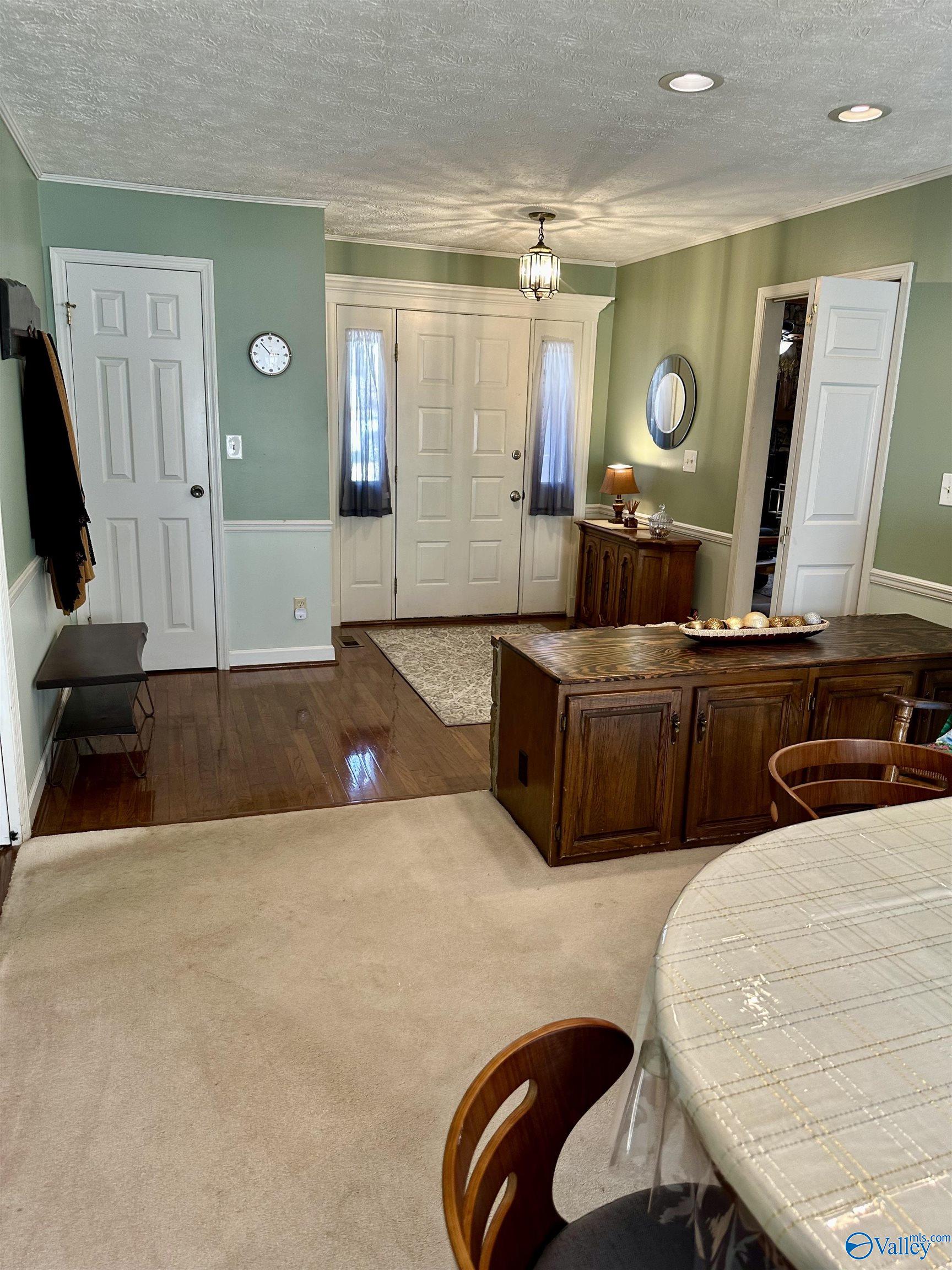 1301 Andover Way, Jacksonville, Alabama image 36