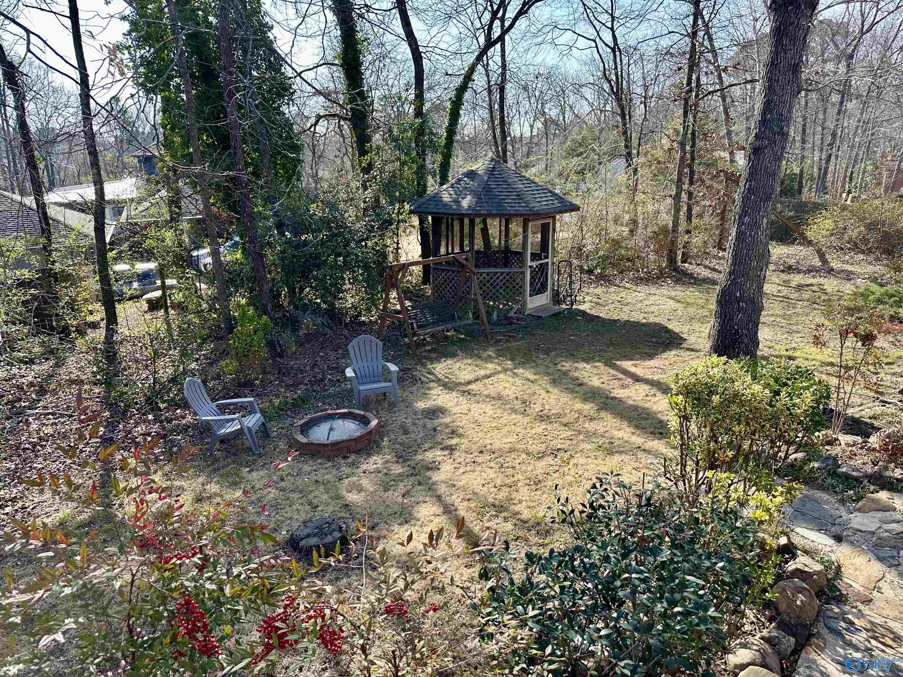 1301 Andover Way, Jacksonville, Alabama image 37
