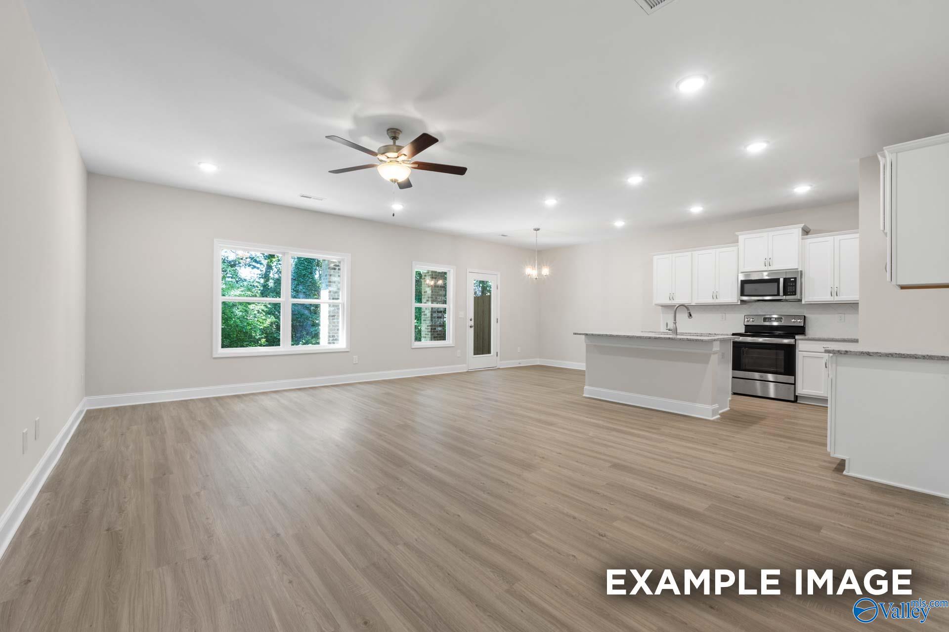 1754 Stampede Circle, Huntsville, Alabama image 3