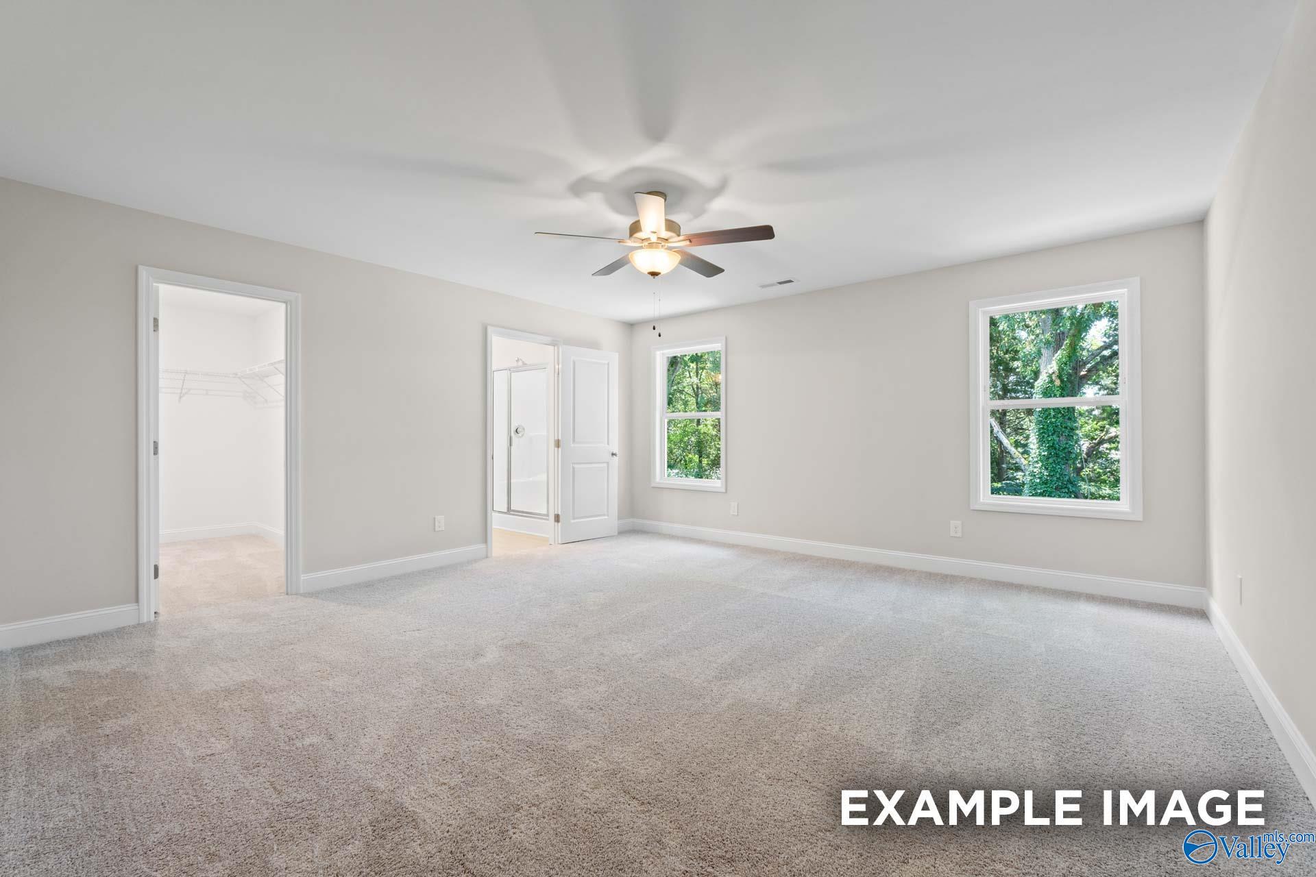 1754 Stampede Circle, Huntsville, Alabama image 8